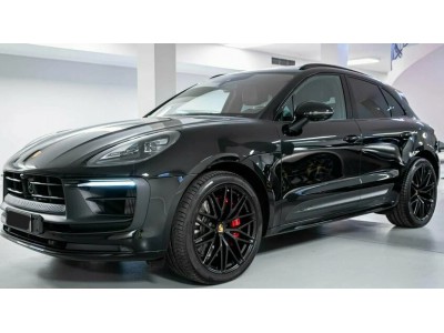Porsche Macan 2.9 GTS 440cv